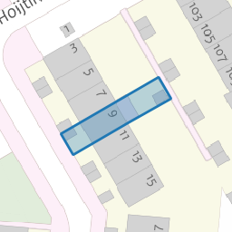 Perceel AMR01-I-2906