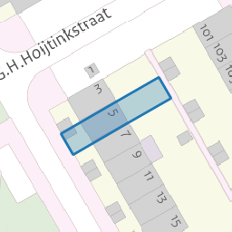 Perceel AMR01-I-2908