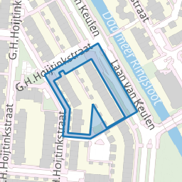 Perceel AMR01-I-2911