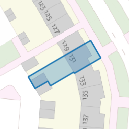 Perceel AMR01-I-2913