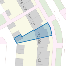 Perceel AMR01-I-2914