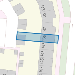 Perceel AMR01-I-2917