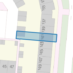 Perceel AMR01-I-2918