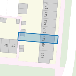 Perceel AMR01-I-2921