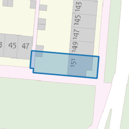 Perceel AMR01-I-2923