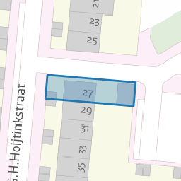 Perceel AMR01-I-2924