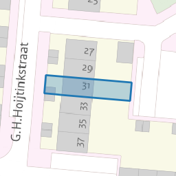 Perceel AMR01-I-2926