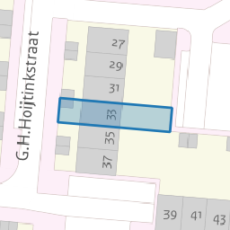 Perceel AMR01-I-2927