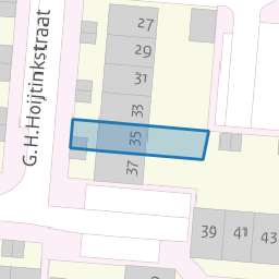 Perceel AMR01-I-2928