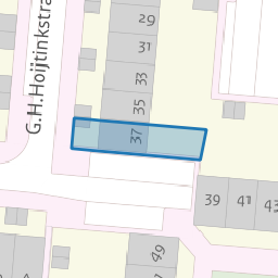 Perceel AMR01-I-2929