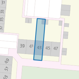 Perceel AMR01-I-2932