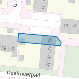 Perceel AMR01-I-2935