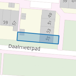 Perceel AMR01-I-2938