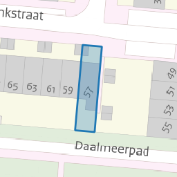 Perceel AMR01-I-2939