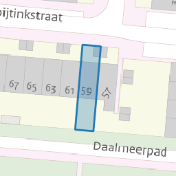 Perceel AMR01-I-2940