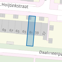 Perceel AMR01-I-2941