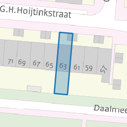 Perceel AMR01-I-2942