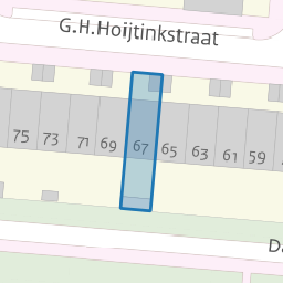 Perceel AMR01-I-2944