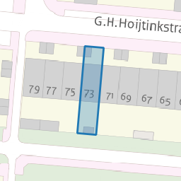 Perceel AMR01-I-2947