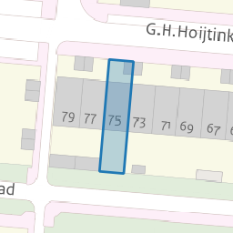 Perceel AMR01-I-2948