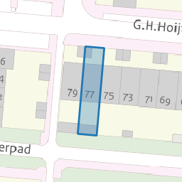 Perceel AMR01-I-2949