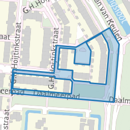 Perceel AMR01-I-2951