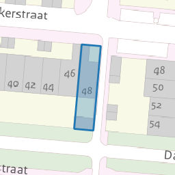 Perceel AMR01-I-2952