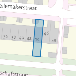 Perceel AMR01-I-2954