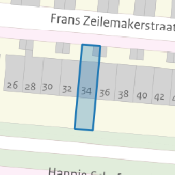 Perceel AMR01-I-2959