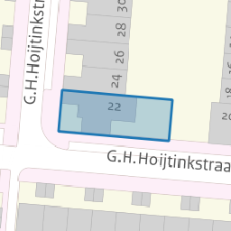 Perceel AMR01-I-2965