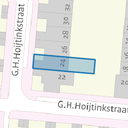 Perceel AMR01-I-2966