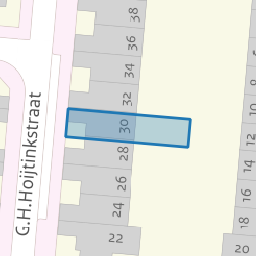 Perceel AMR01-I-2969