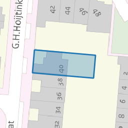 Perceel AMR01-I-2974