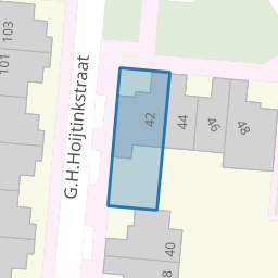 Perceel AMR01-I-2975