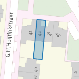 Perceel AMR01-I-2976