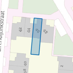 Perceel AMR01-I-2977