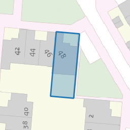 Perceel AMR01-I-2978