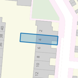 Perceel AMR01-I-2980