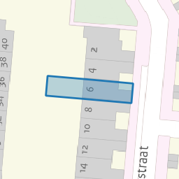 Perceel AMR01-I-2981