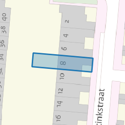 Perceel AMR01-I-2982