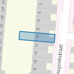 Perceel AMR01-I-2983