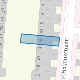 Perceel AMR01-I-2984