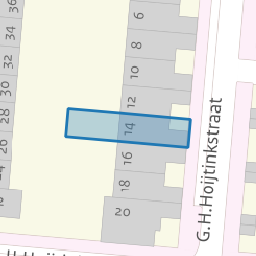 Perceel AMR01-I-2985