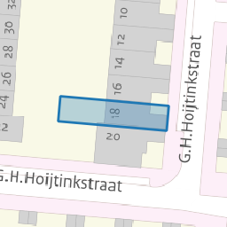 Perceel AMR01-I-2987