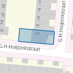 Perceel AMR01-I-2988