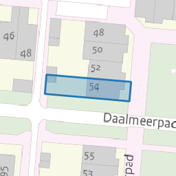 Perceel AMR01-I-2990