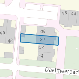 Perceel AMR01-I-2992