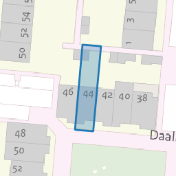 Perceel AMR01-I-2995