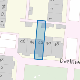 Perceel AMR01-I-2996