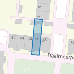 Perceel AMR01-I-2997